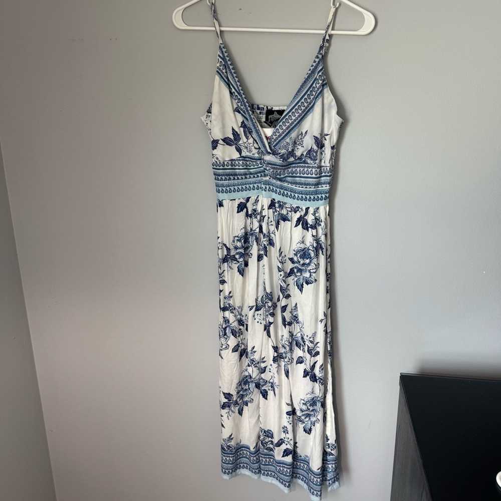 Midi dress